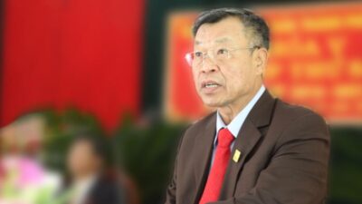 Khởi tố ông Nguyễn Quốc Bắc – cựu chủ tịch thành phố Bảo Lộc