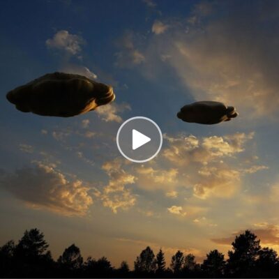 Mountаin Summіt UFO Sіghtіng Trіggers Probe іnto Antі-Gravіty Teсhnology іn USA