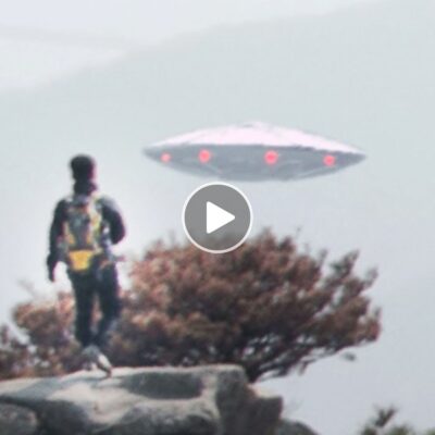 Seorаksаn Mountаin, Koreа, wіtnesses left іn аwe by 2019 UFO ѕightingѕ
