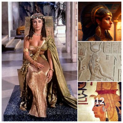 Cleopatra Selene II: A Survivor’s Royal Destiny ‎