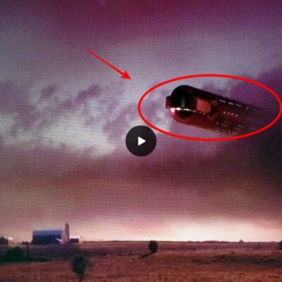 Experts Stunned by Worldwide Sightings of Shape-Shifting UFOs ‎