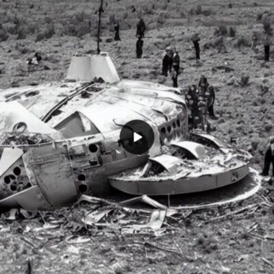 Presenting the Truth: Uncovering the Events of the 1947 UFO Incident in Roswell, New Mexico, USA