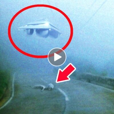 A US Hillside Captured on Camera: A Mysterious Landing Spot for UFO Sightings