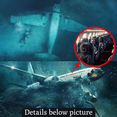 Researchers’ Terrifying Findings on Malaysian Flight 370 Alter Everything We Thought We Knew