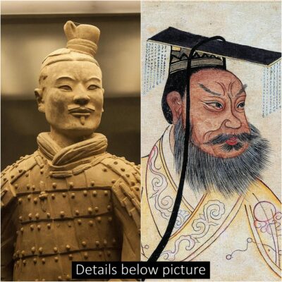 What You Need to Know About China’s Terra-Cotta Warriors and the First Qin Emperor