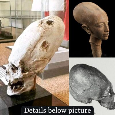 Peru’s Elongated Skulls. Did Ancient Civilizations Hold the Key to This Mystery?