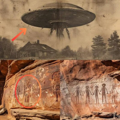 Ancient Inscriptions: Did Ancestors Hold Secrets Beyond Modern Tech?