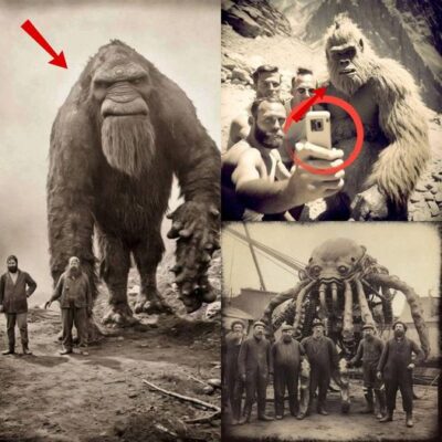 Exploring Ancient Secrets: Following King Kong’s Path Through Lost Civilizations